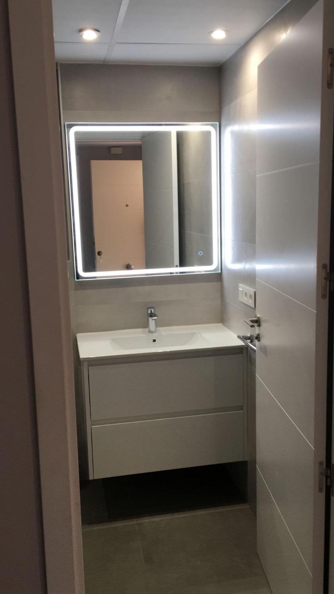 Jardines De Nuevo Vera - Magnifico Apartamento A Pie De Playa Bagian luar foto